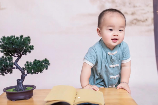 东明宝宝严重便秘